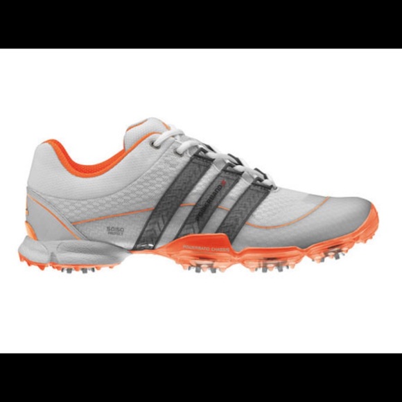 adidas Other - Adidas Powerband Men's Golf Shoes Size 8.5